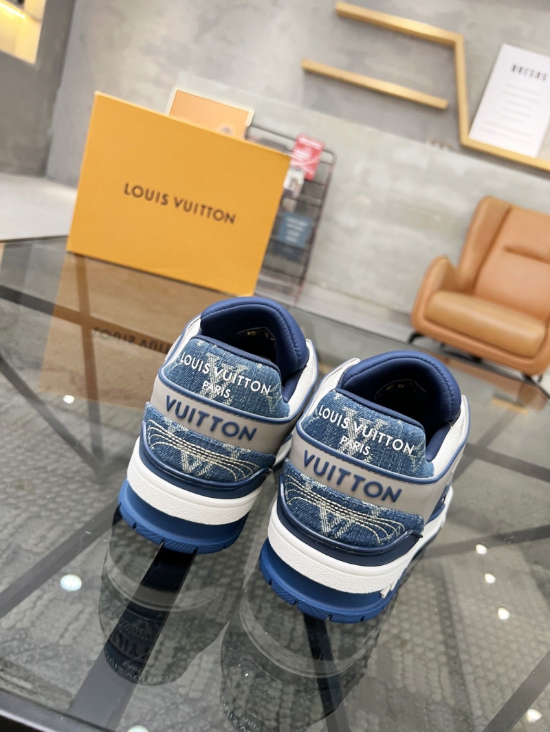 LV Casual Shoes